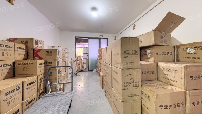 江月府二手房实景图