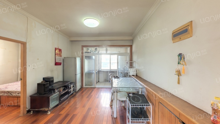 聚鑫小区二期二手房实景图