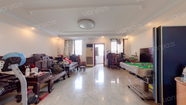 广发小区二手房实景图