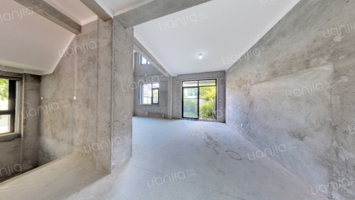 佳源西溪印象二手房实景图