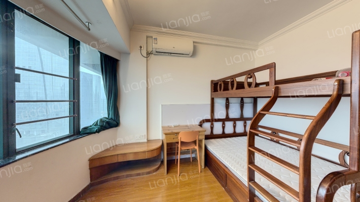 新达城广场二手房实景图