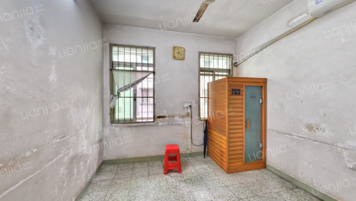 南坑东17号大院二手房实景图