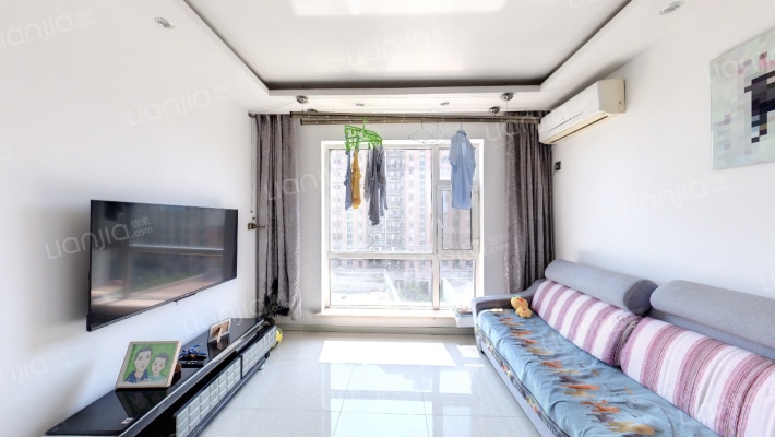 金色8里城南区二手房实景图