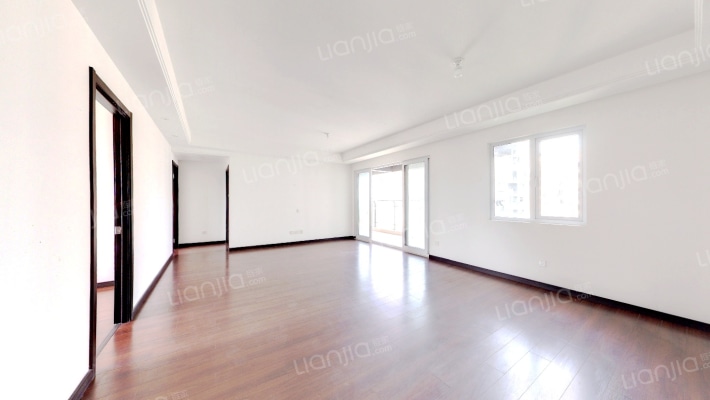 万科第五城四期二手房实景图