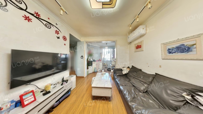 莲花新区北二巷8号二手房实景图