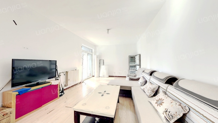 和达和城二手房实景图