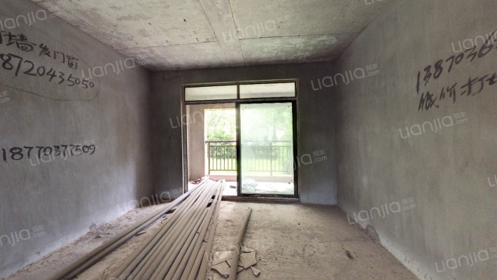 龙图·天骄华府二手房实景图