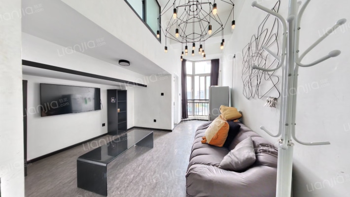 锦宏宝润苑二手房实景图