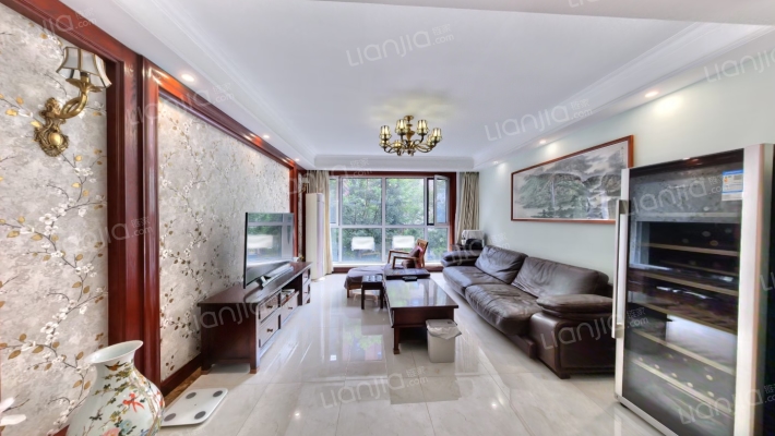 招商兰溪谷北区二手房实景图