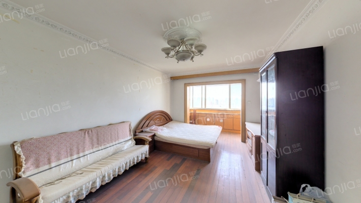 明光公寓二手房实景图