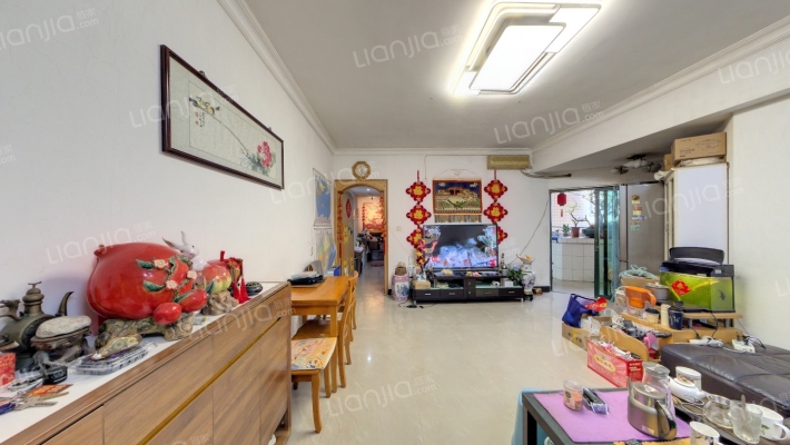 凯印大厦二手房实景图