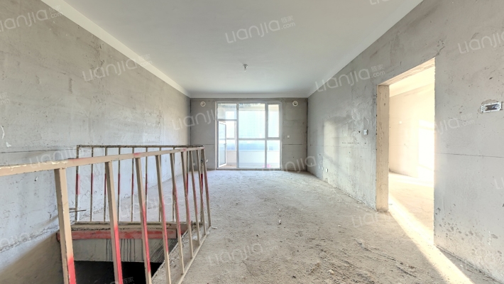 玺园(莱芜区)二手房实景图