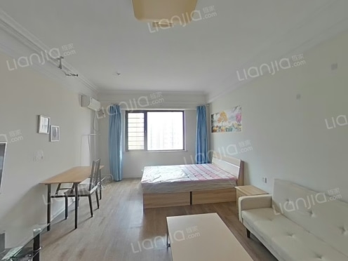 整租·一里城二期青年客 1室1厅 东