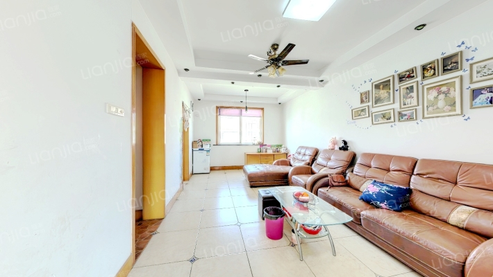 烟雨苑二手房实景图