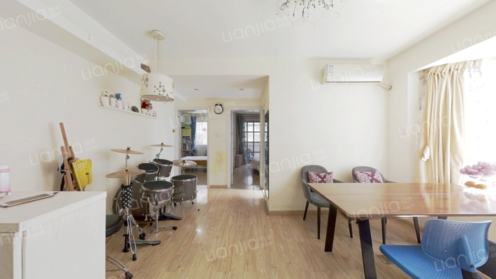 定安东苑二手房实景图