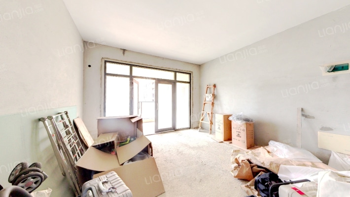 富辰汇珑湾二手房实景图