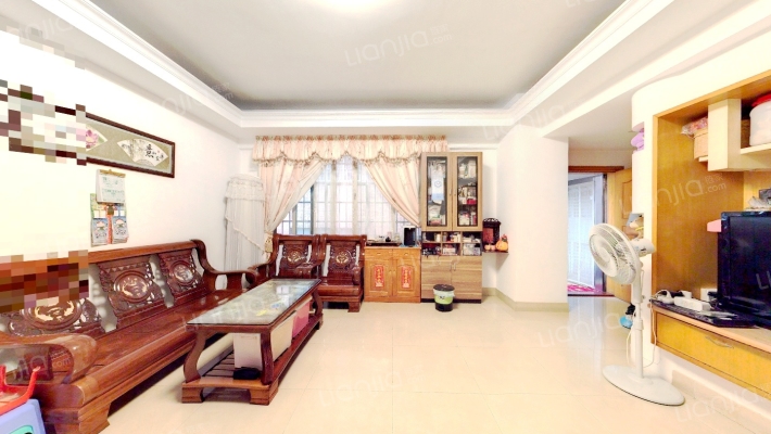 天成居二手房实景图