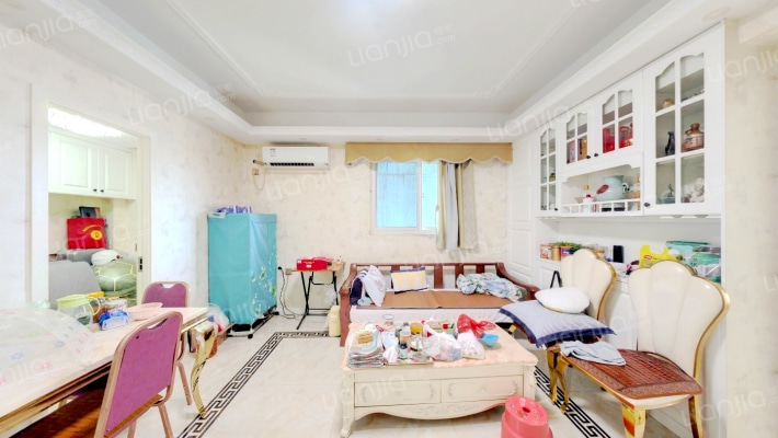 福马名城A座二手房实景图