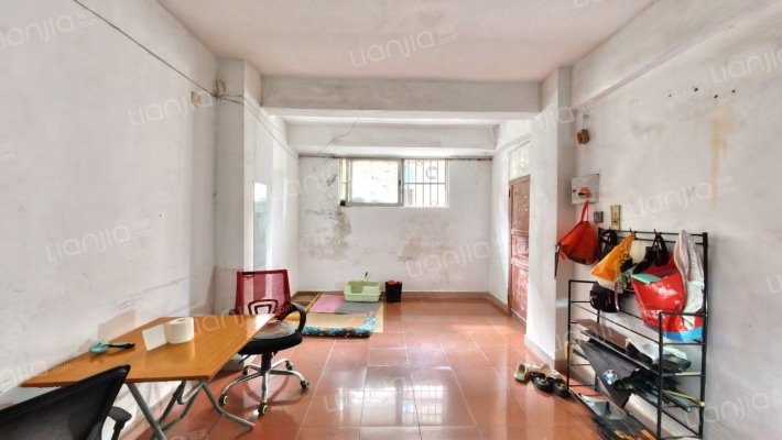 旗山花园二手房实景图