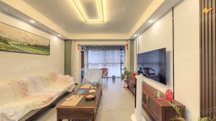 华鸿·鸿樾府二手房实景图