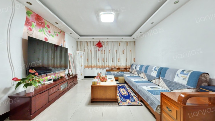 宾阳北里二手房实景图