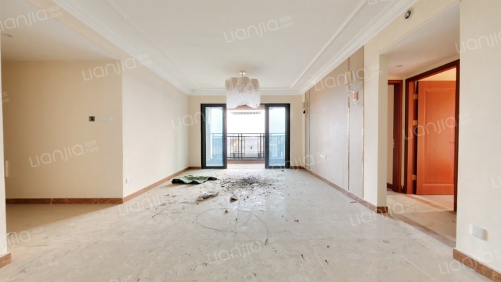 恒大时代新城二手房实景图