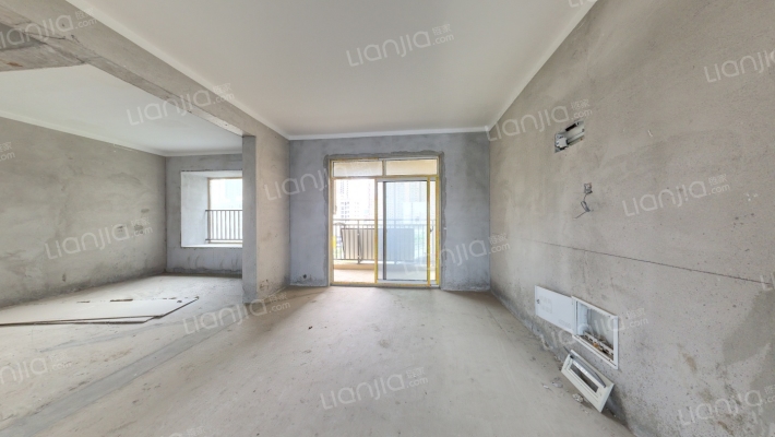 湖景雅苑二手房实景图