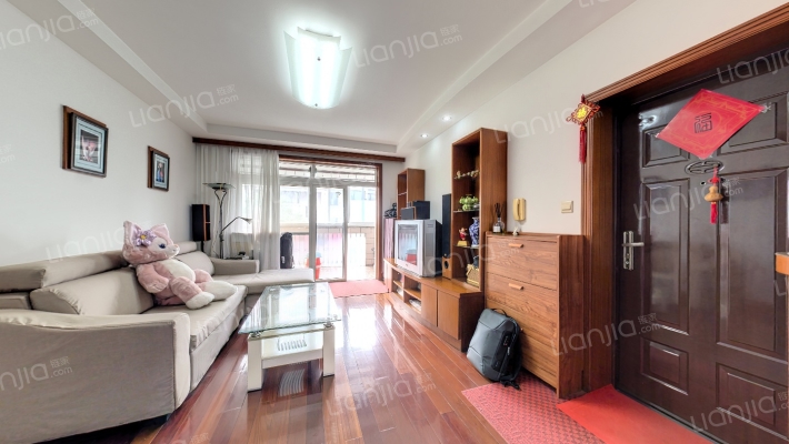 都林嘉苑南苑(杨南路1168弄)二手房实景图