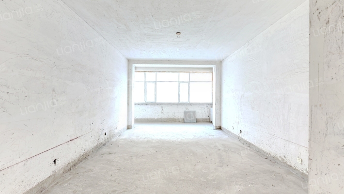 外贸宿舍二手房实景图