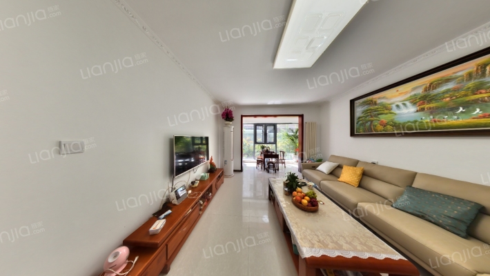 世纪家苑二手房实景图