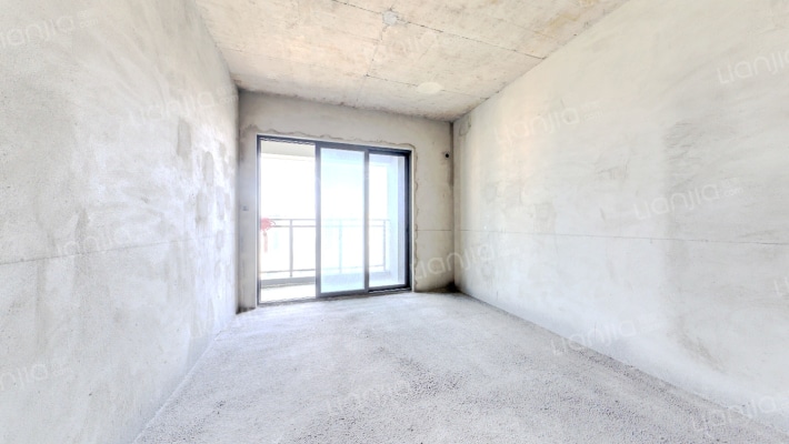 融创臻园二手房实景图