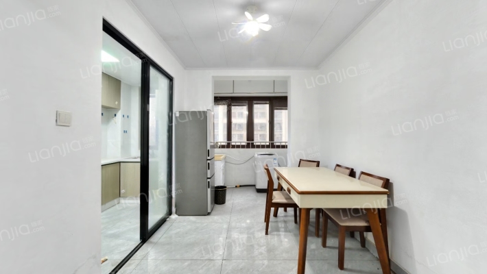 东湖玉景花园二手房实景图