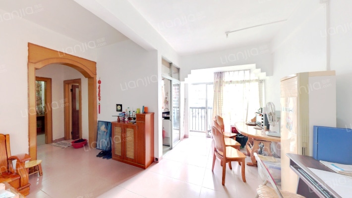 百利大厦二手房实景图