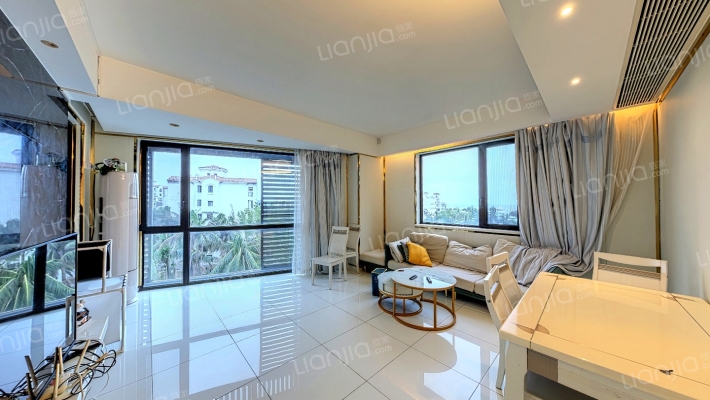 盛木天一方二手房实景图