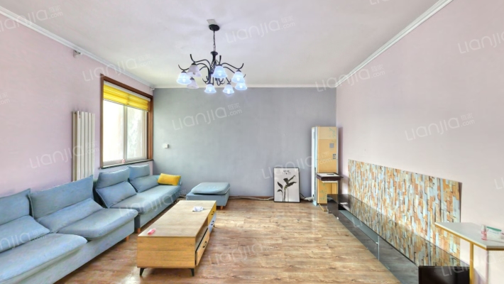 裕丰花园二手房实景图