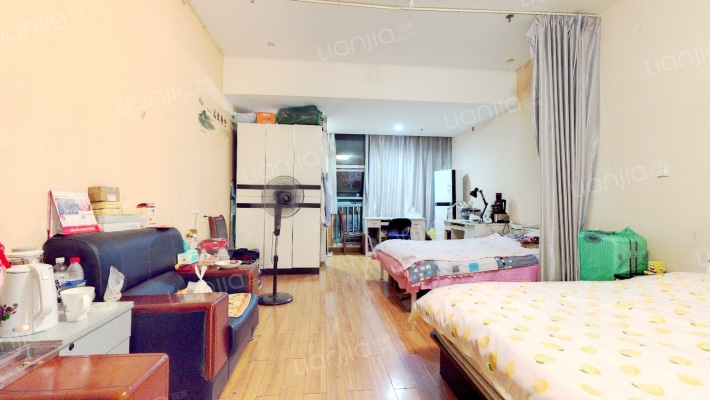 珍兴国际大厦二手房实景图