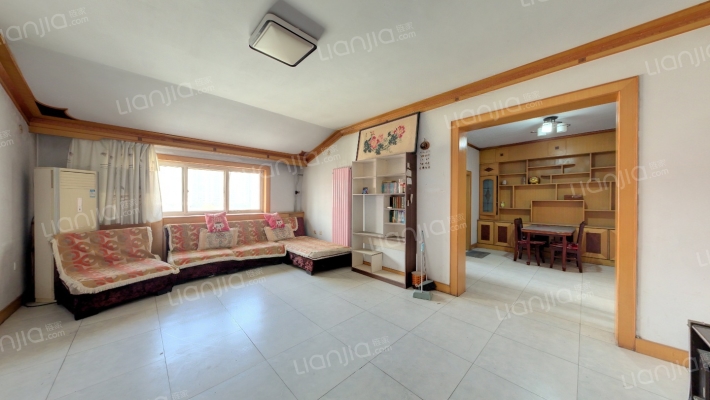 丛台路30号院二手房实景图