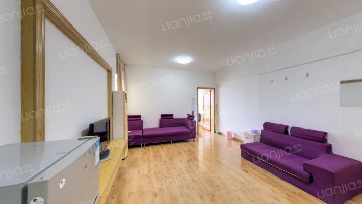 汇春广场二手房实景图