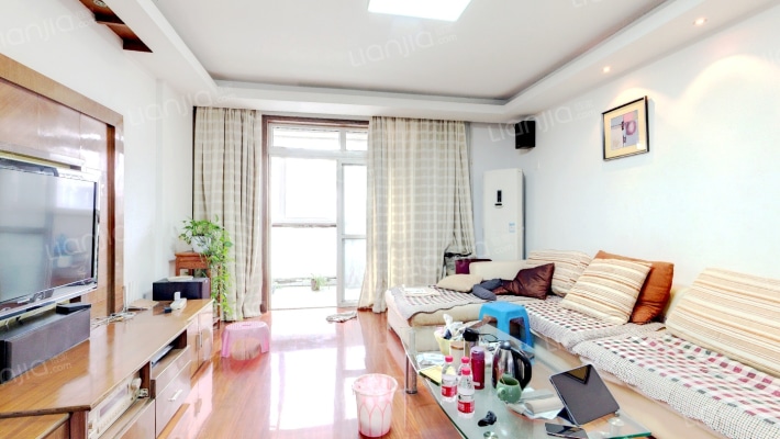 加洲长岛二手房实景图