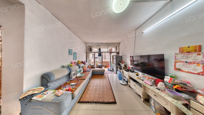 怡富广场二手房实景图