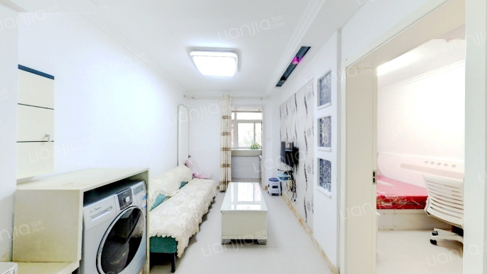 省百货公司家属院（民主东路）二手房实景图