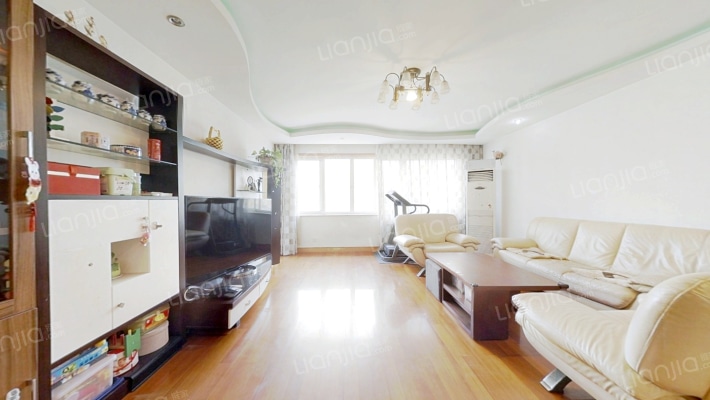 新景苑二手房实景图