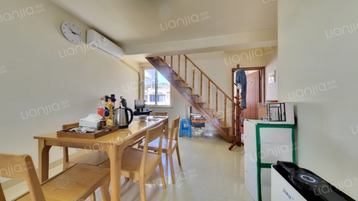 机械新村二手房实景图