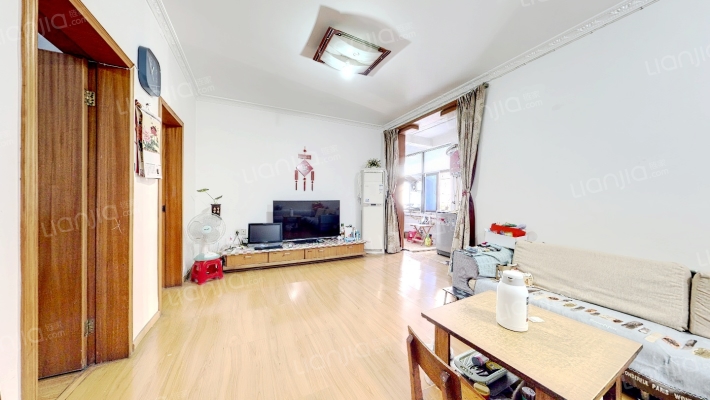 台襄小区二手房实景图