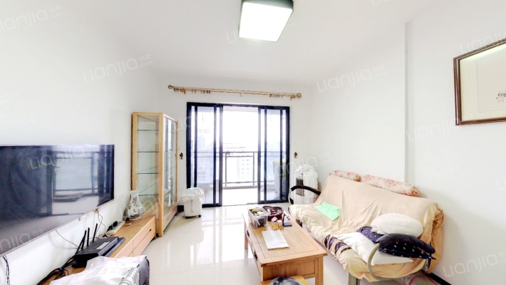 天丰誉城二手房实景图