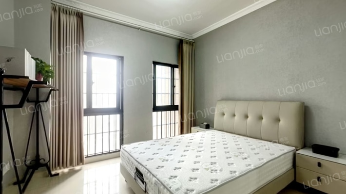 中建 · 岳阳中心二手房实景图