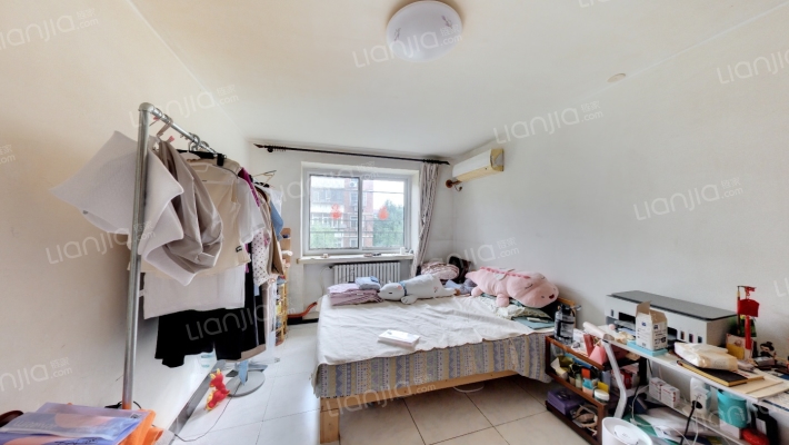 林苑西里二手房实景图