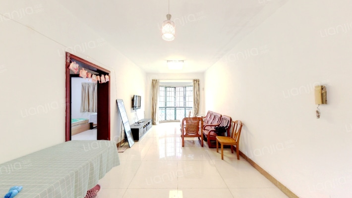 汇翠山庄雅园居二手房实景图