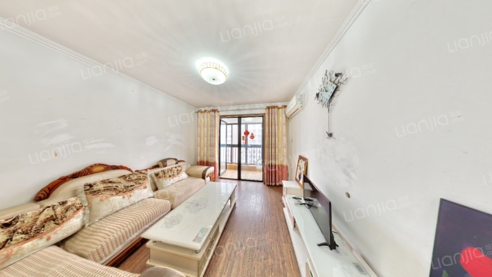 春和景明二期二手房实景图