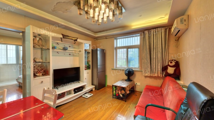 莫愁花园牡丹里二手房实景图